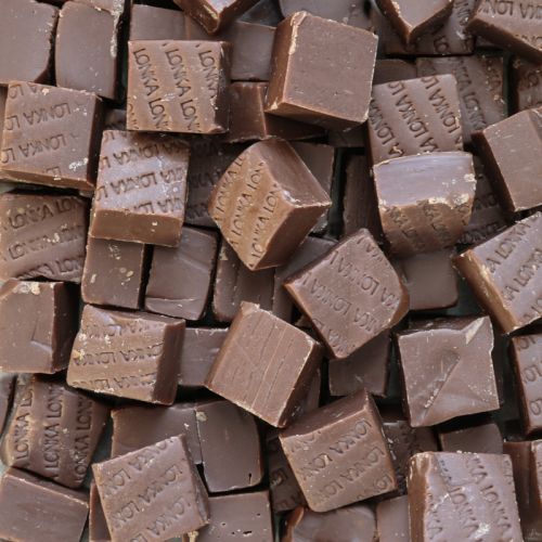 boezem Einde Bedenken Fudge Chocolade kopen | DeNotenshop.be