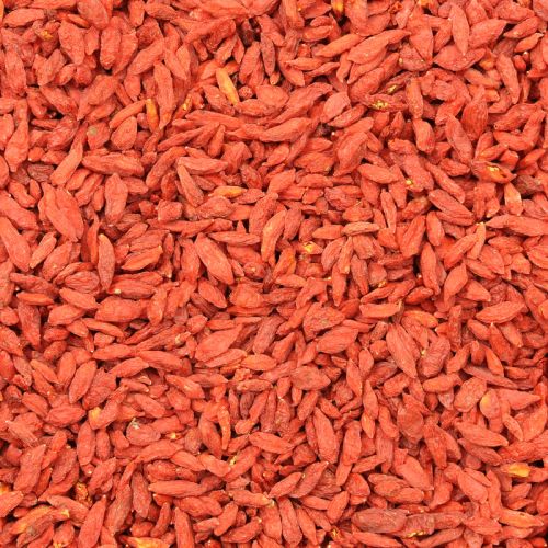 Goji bessen