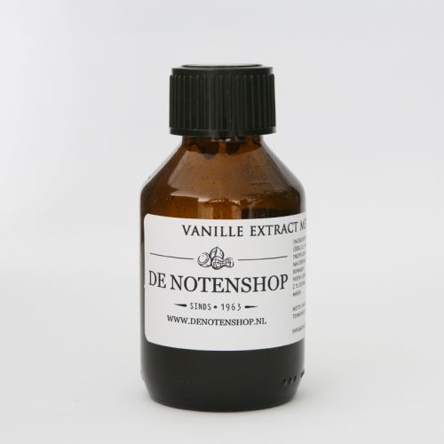 Vanille Extract (100 gram) 