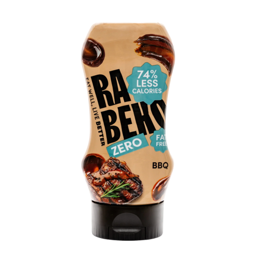 Rabeko BBQ zero 350 ml
