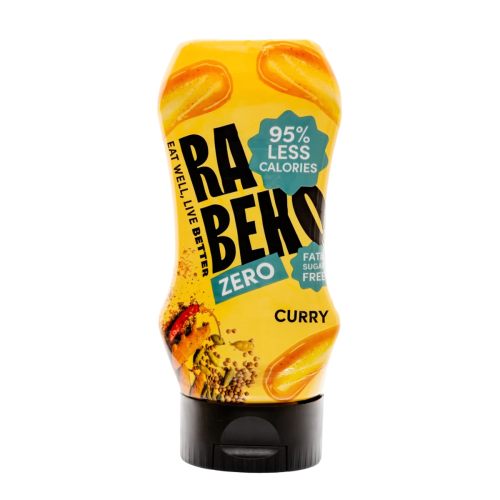 Rabeko curry zero 350 ml