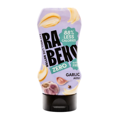 Rabeko garlic zero 350 ml
