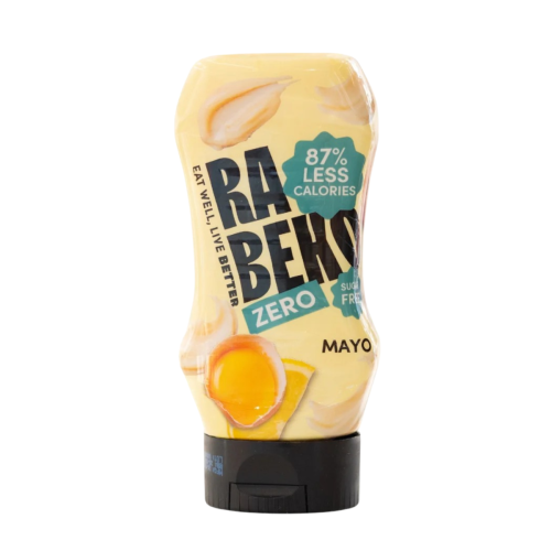 Rabeko mayo zero 350 ml Rabeko mayo zero 350 ml
