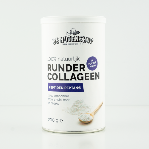 Runder Collageen Peptiden PEPTAN®