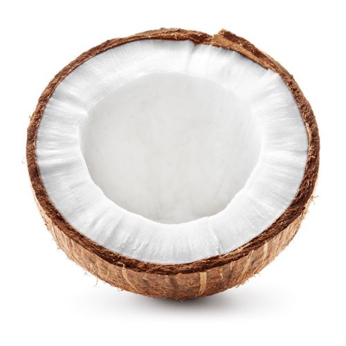 Kokosolie Geurloos (Biologische) 2000 ml