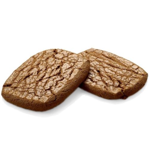 2 grote speculaasbrokken 