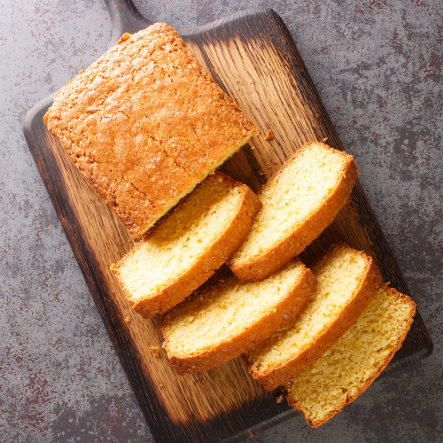 Stroopwafel Cakemix