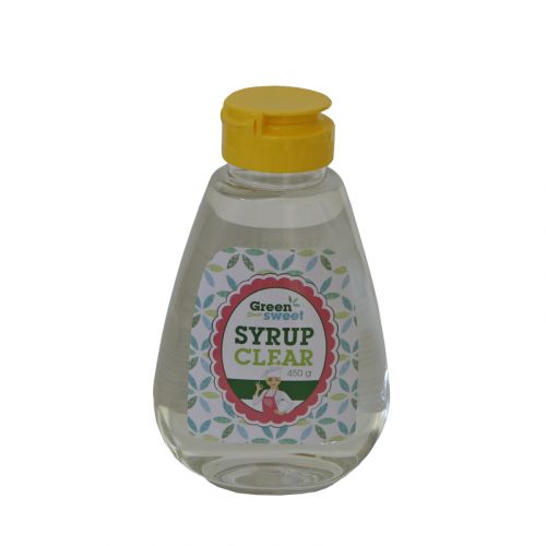 Stevia Suryp Clear 450 ml