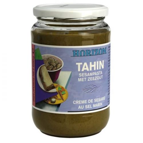 Tahin Bio MZ (650 gram)