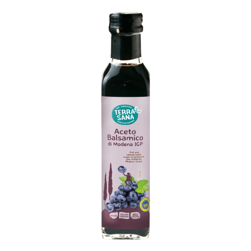 Terrasana Balsamicoazijn 250 ml