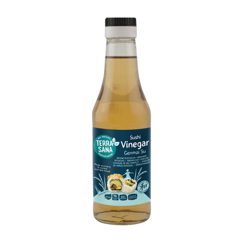 Terrasana rijstazijn 250 ml