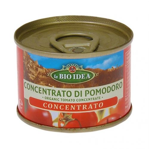 La Bio Idea Tomatenpuree (70 gram)