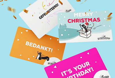 Cadeaus voor liefhebbers Cadeaus voor liefhebbers