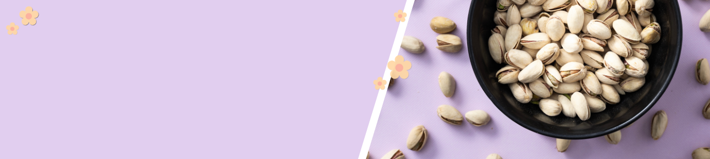 De lekkerste noten & natuurvoeding