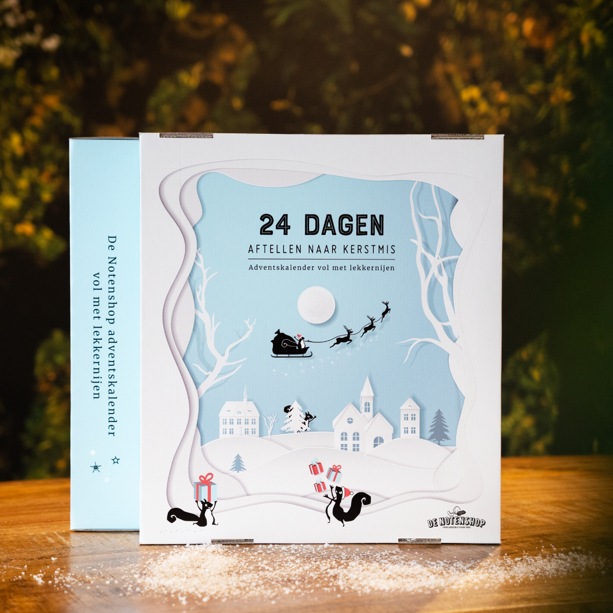 Adventskalender 2023 Adventskalender 2023