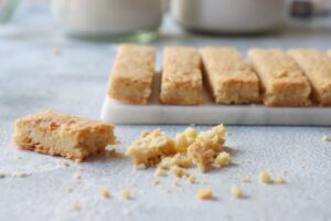 Shortbread