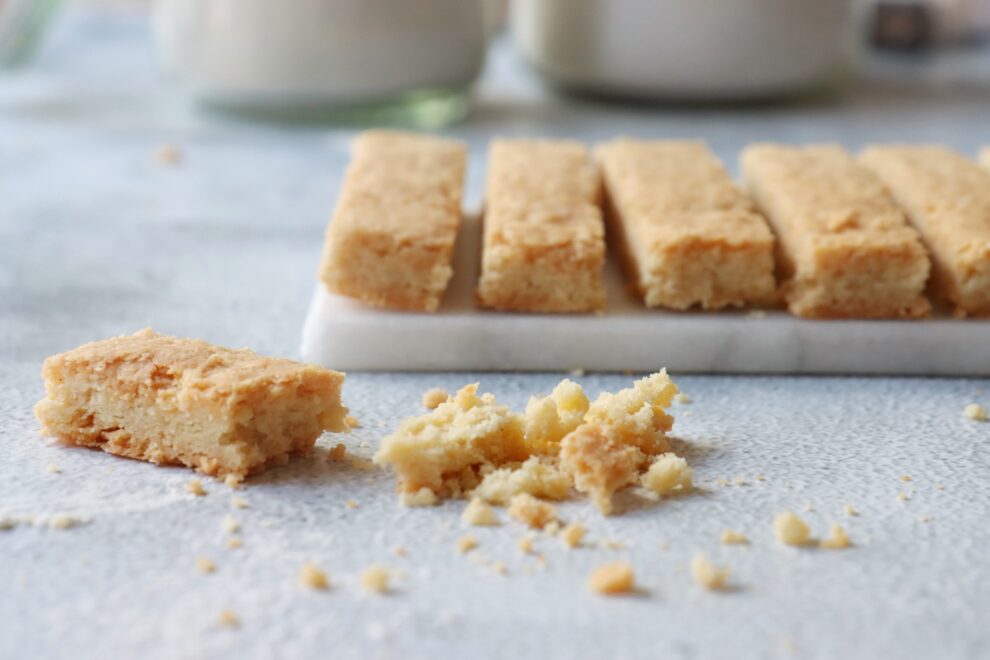Shortbread