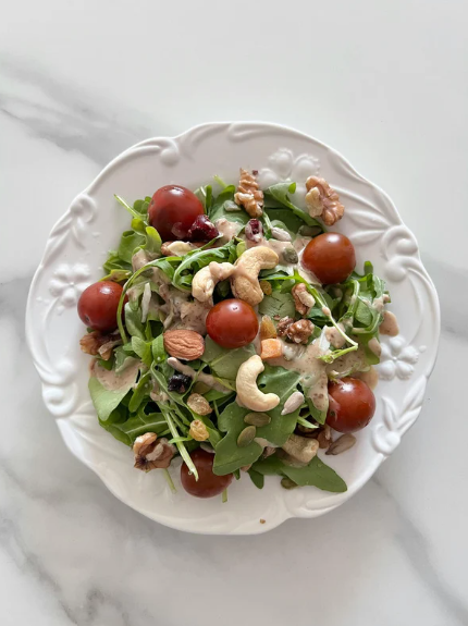 Vegetarisch of vegan: wat is het verschil?