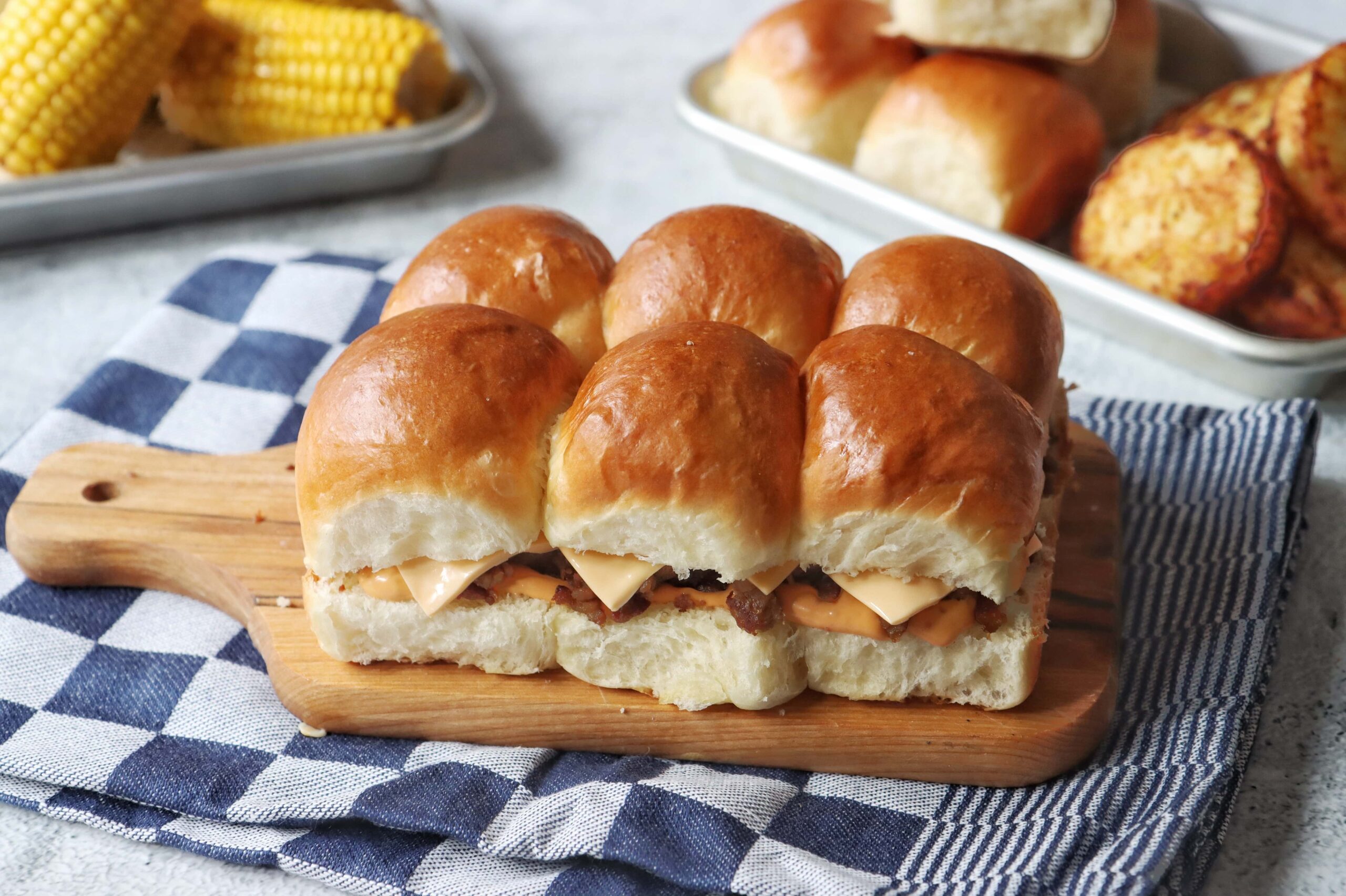 Sliders