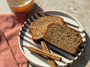 Kaneel cake